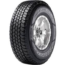 Goodyear Wrangler All-Terrain Adventure SUV 255/70 R16 111T