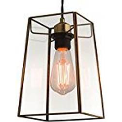 Endon Beaumont Non Electric Pendant Lamp