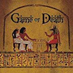 Gensu Dean & Wise Intelligent - Game Of Death (Vinyl)