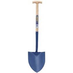Draper Round Mouth Ash Shaft 10875