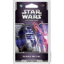 Fantasy Flight Games Star Wars:Scrap Metal