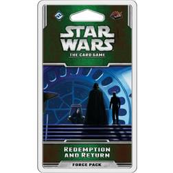 Fantasy Flight Games Star Wars: Redemption & Return