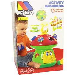 Molto Activity Mushroom 6503