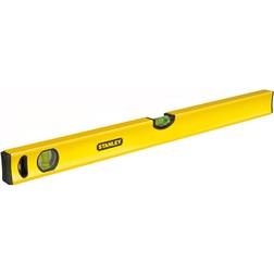 Stanley STHT1-43108 Classic Spirit Level