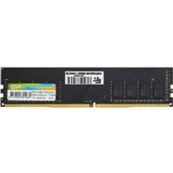 Silicon Power Value DDR4 2400MHz 4GB (SP004GBLFU240N02)