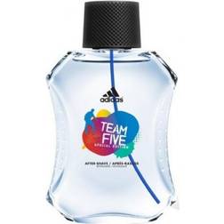 Adidas Team Five After Shave Lotion 100ml