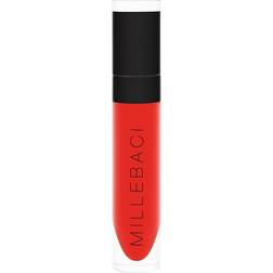Nouba Millebaci Lip Colour #28 Super Red