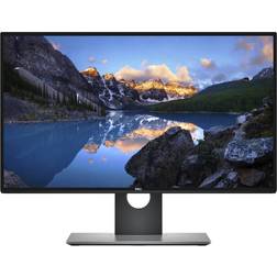 Dell UltraSharp U2518D
