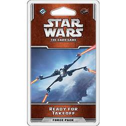 Fantasy Flight Games Star Wars: Ready for Takeoff