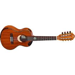 Ortega ECLIPSE Natural Tenor Ukulele