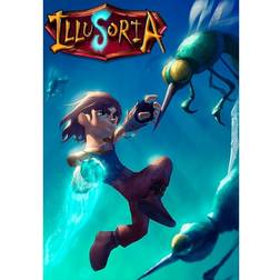 Illusoria (PC)