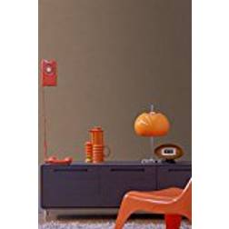 Graham & Brown Copper Sequin Wallpaper (103019)