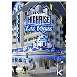 Project Highrise: Las Vegas (PC)