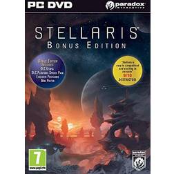 Stellaris For PC / Mac - Steam Download Code