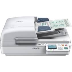 Epson WorkForce DS-6500N