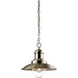Endon Mendip Pendant Lamp ∅ 33cm