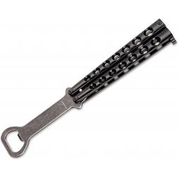 Böker Magnum Balisong Flasköppnare 21cm