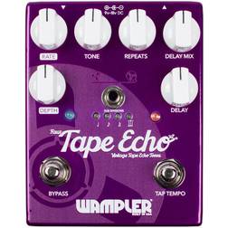 Wampler Faux Tape Echo v2