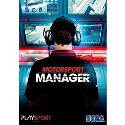 Motorsport Manager (PC)