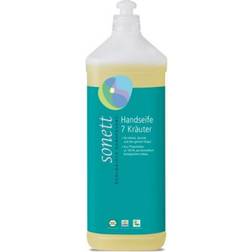 Sonett 7 Herbs Hand Soap 1000ml