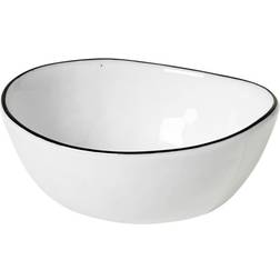 Broste Copenhagen Salt Dessert Bowl 7.5cm