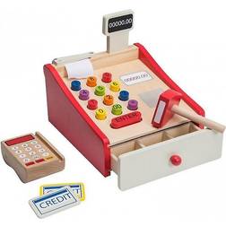Jouéco Cash Register 80038
