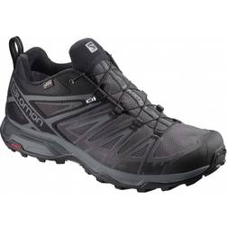 Salomon X Ultra 3 GTX M - Black/Magnet/Quiet Shade