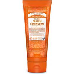 Dr. Bronners Organic Tea Tre Shaving Gel 208ml