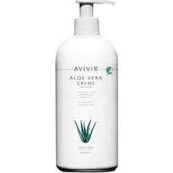 Avivir Aloe Vera Creme 500ml