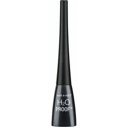 Wet N Wild H2O Proof Felt Tip Liquid Eyeliner Black