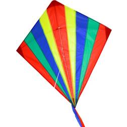 Brookite Shadow Kite