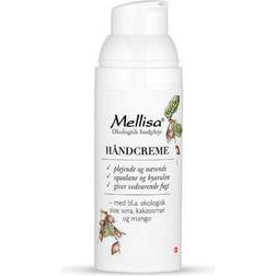 Mellisa Handcreme 50ml