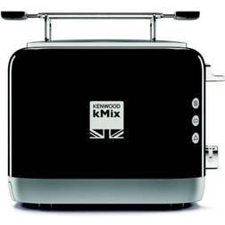 Kenwood Tostadora De 2 Ranuras KMix 2 TCX751WH