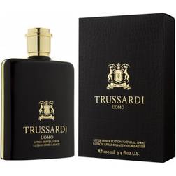 Trussardi uomo lozione dopo barba 100 ML