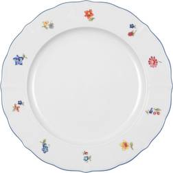 Seltmann Weiden Sonate Nostalgie Flat tallrik 26cm 6st 26cm
