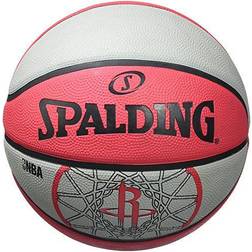 Spalding Basketbal NBA Houston Rockets