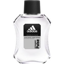 Adidas Dynamic Pulse Edition 2022 Aftershave lotion voor Mannen 100 ml