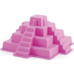 Hape Mayan Pyramide