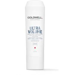 Goldwell Dualsenses Ultra Volume Bodifying Conditioner 200ml