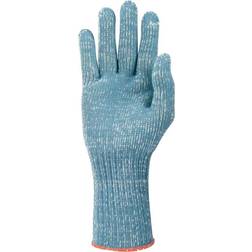 KCL Gants de protection 955-10 Para-aramide, coton, polyamide, acrylique EN 388 EN 407 Taille