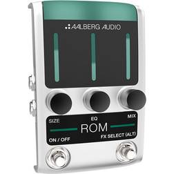 Aalberg Audio RO-1