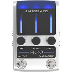 Aalberg Audio EK-1