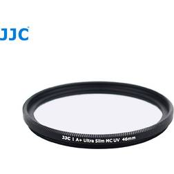 JJC A+ Ultra Slim Multi Coated UV 46mm