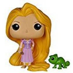 Funko Pop! Disney Tangled Rapunzel & Pascal