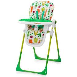 Cosatto Noodle Supa Superfoods Highchair