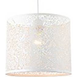 Endon Lighting Secret Garden Lampada a Sospensione 30cm