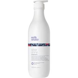 milk_shake Silver Shine Shampoo 1000ml