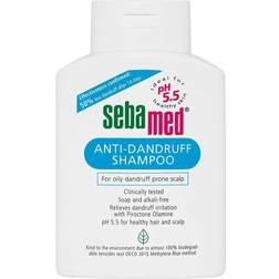 Sebamed Anti-Dandruff Shampoo 200ml