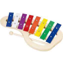 Goki Xylophone 61979