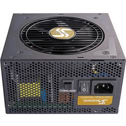 Seasonic Focus Plus 750 Gold 750W